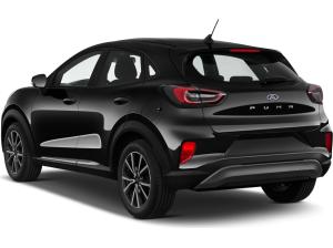 Ford Puma Titanium 🔥  #AKTION# 🔥 125PS MHEV, Kamera