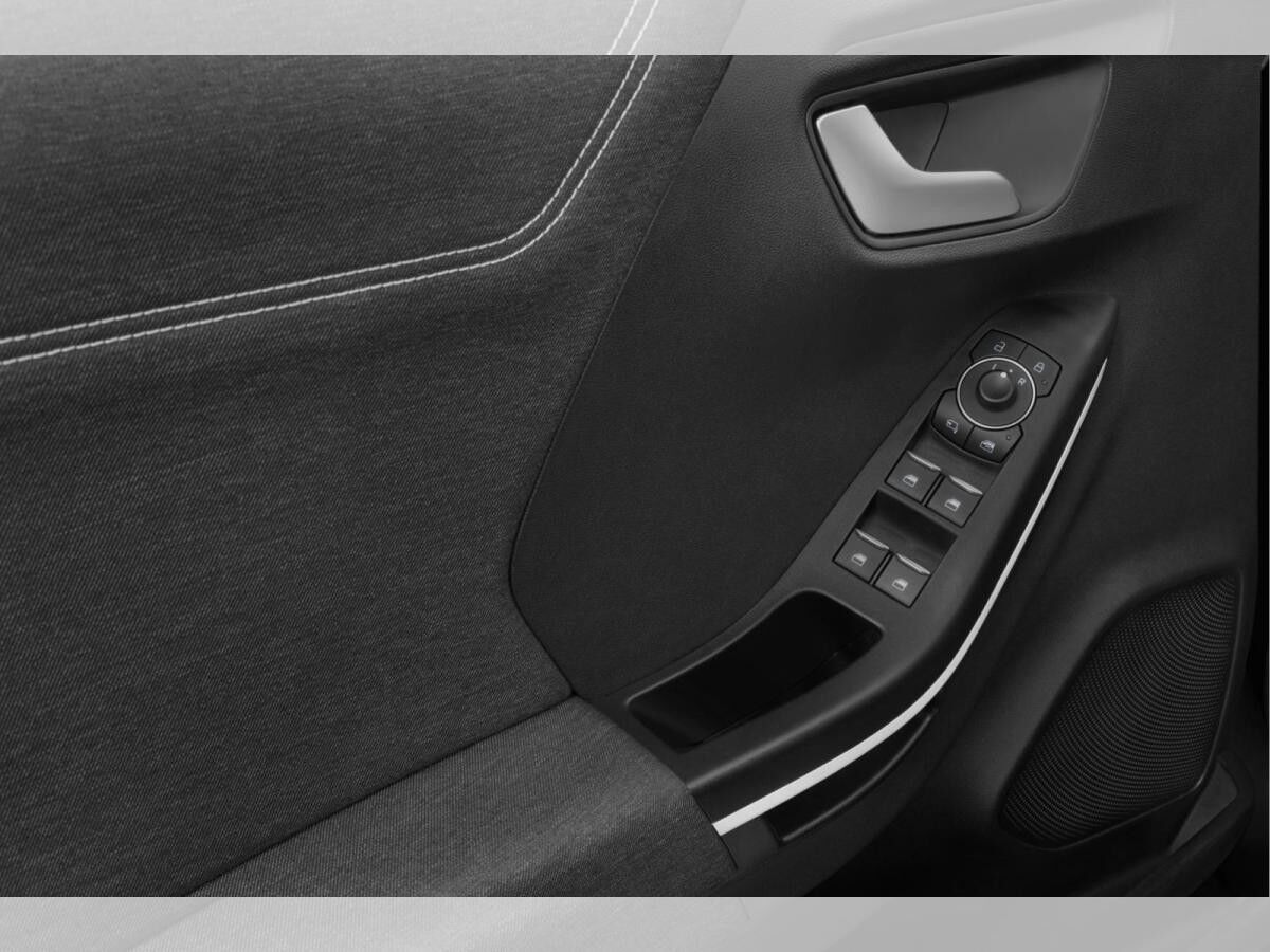 Ford Puma Titanium 🔥  #AKTION# 🔥 125PS MHEV, Kamera