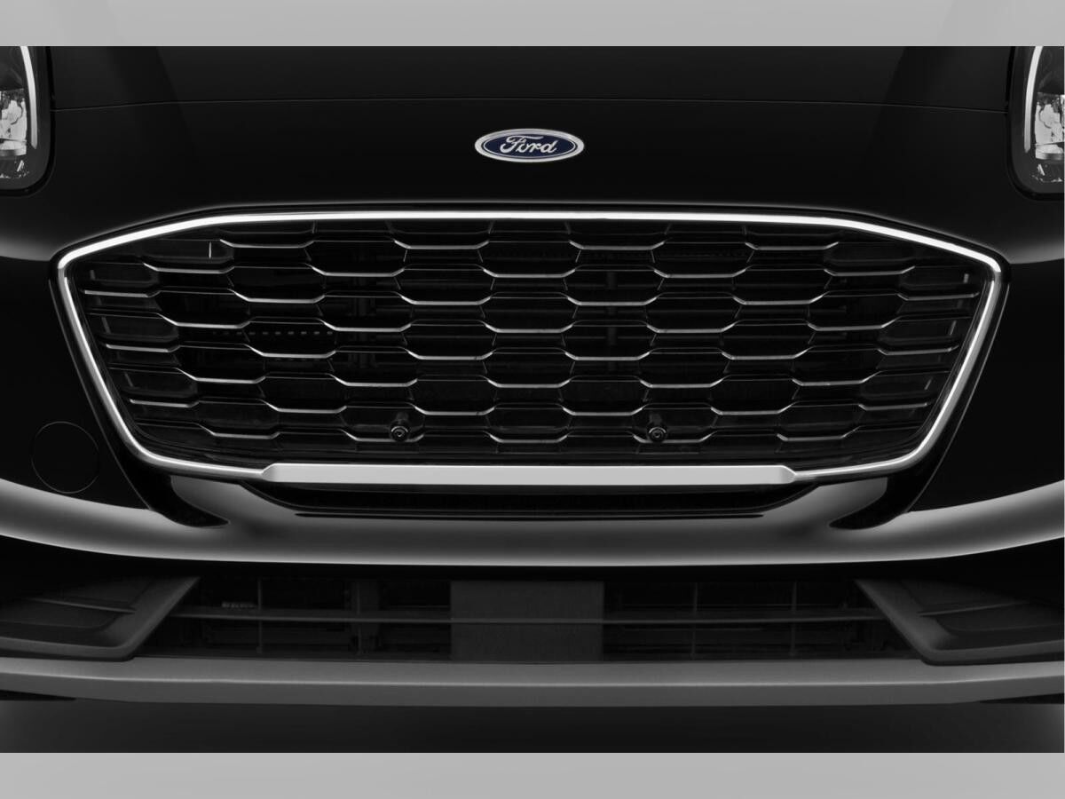 Ford Puma Titanium 🔥  #AKTION# 🔥 125PS MHEV, Kamera