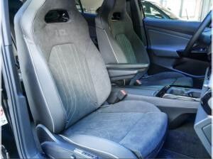 Volkswagen ID.4 Pro h AHK,IQ-DRIVE,BLACKEDITION Lagerwagen !