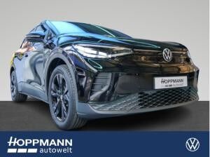 Volkswagen ID.4 Pro h AHK,IQ-DRIVE,BLACKEDITION Lagerwagen !