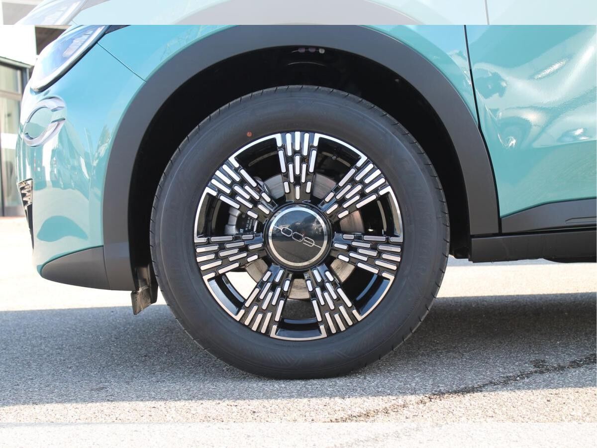 Fiat 600 🔥Hybrid Icon 1.2 T3 81 kW (110 PS) 🔥❗️sofort verfügbar❗️