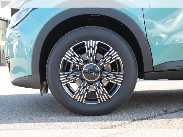 Fiat 600 🔥Hybrid Icon 1.2 T3 81 kW (110 PS) 🔥❗️sofort verfügbar❗️