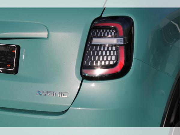 Fiat 600 🔥Hybrid Icon 1.2 T3 81 kW (110 PS) 🔥❗️sofort verfügbar❗️