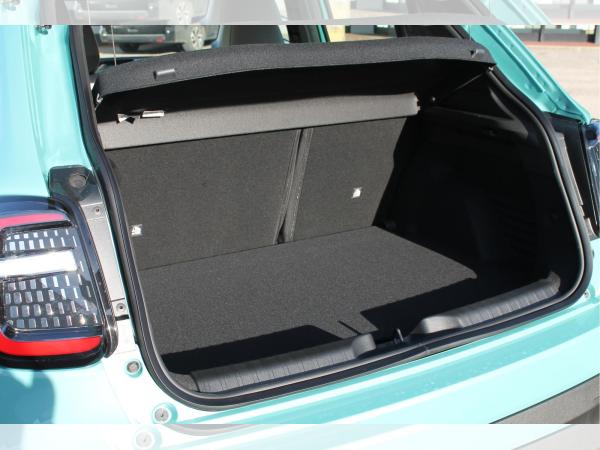 Fiat 600 🔥Hybrid Icon 1.2 T3 81 kW (110 PS) 🔥❗️sofort verfügbar❗️