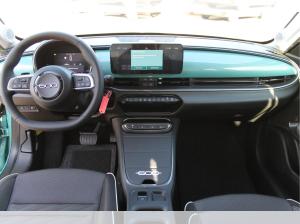 Fiat 600 🔥Hybrid Icon 1.2 T3 81 kW (110 PS) 🔥❗️sofort verfügbar❗️
