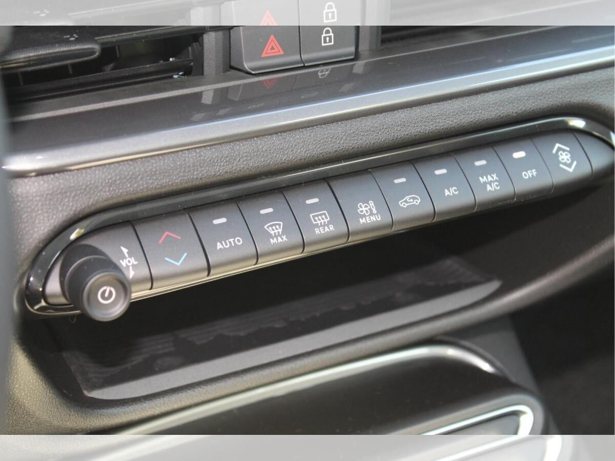 Fiat 600 🔥Hybrid Icon 1.2 T3 81 kW (110 PS) 🔥❗️sofort verfügbar❗️