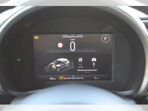 Fiat 600 🔥Hybrid Icon 1.2 T3 81 kW (110 PS) 🔥❗️sofort verfügbar❗️