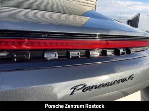Porsche Panamera 4 E-Hybrid | sofort verfügbar