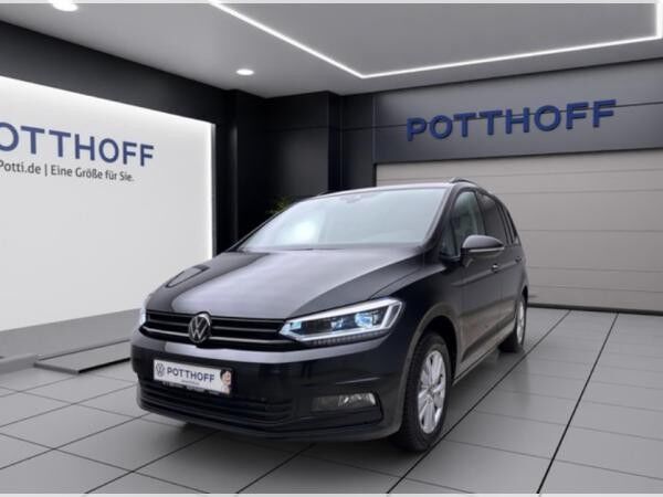 Volkswagen Touran Highline 2.0 TDI - Top Ausstattung - sofort verfügbar