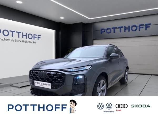 Audi Q3 SUV TDI 110 kW S tronic ❗️ SOFORT VERFÜGBAR🚀