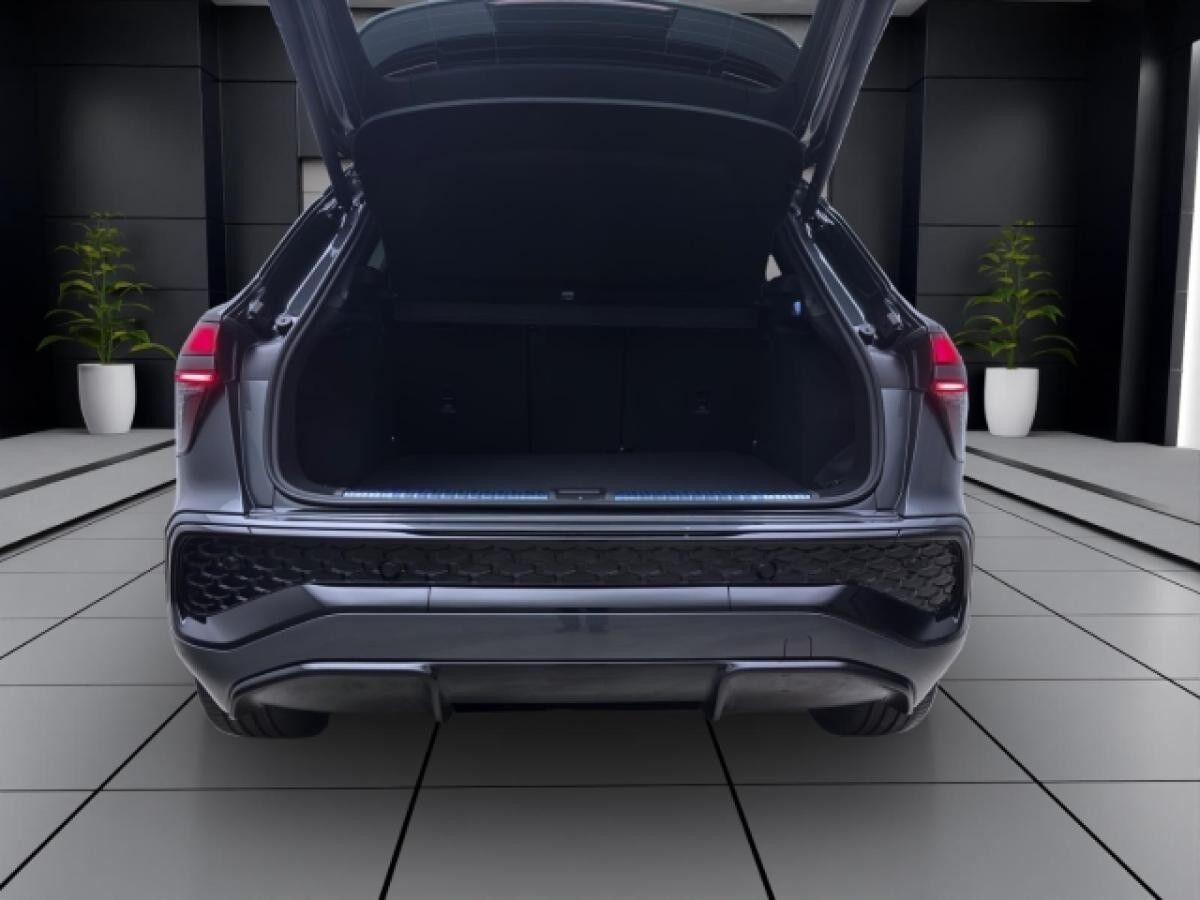 Audi Q3 SUV TDI 110 kW S tronic ❗️ SOFORT VERFÜGBAR🚀