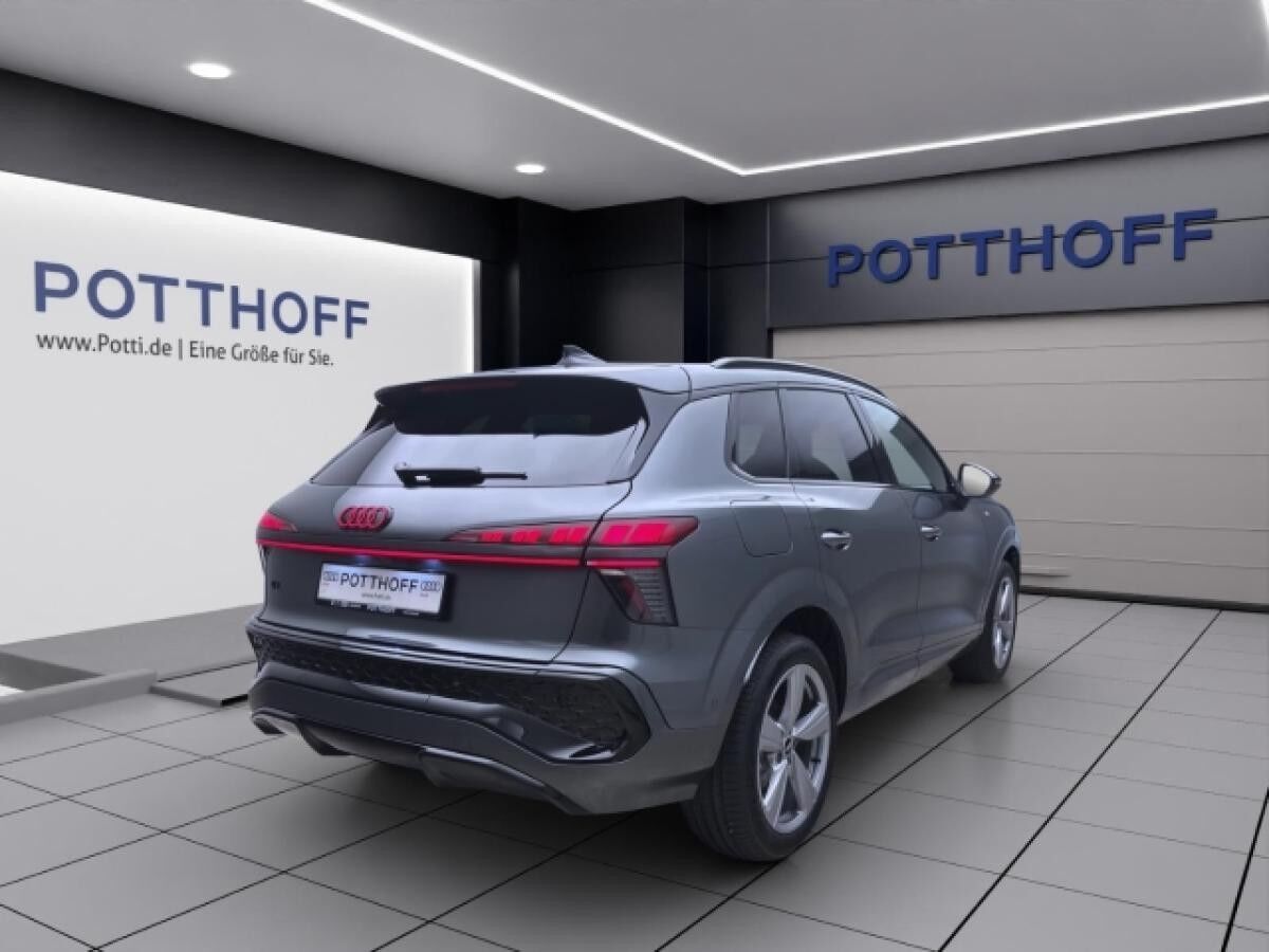 Audi Q3 SUV TDI 110 kW S tronic ❗️ SOFORT VERFÜGBAR🚀