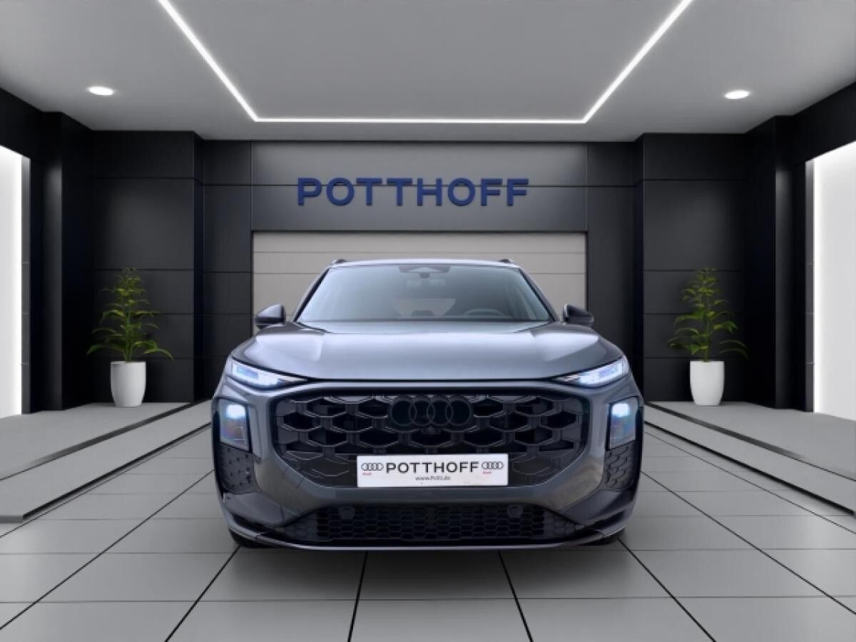 Audi Q3 SUV TDI 110 kW S tronic ❗️ SOFORT VERFÜGBAR🚀