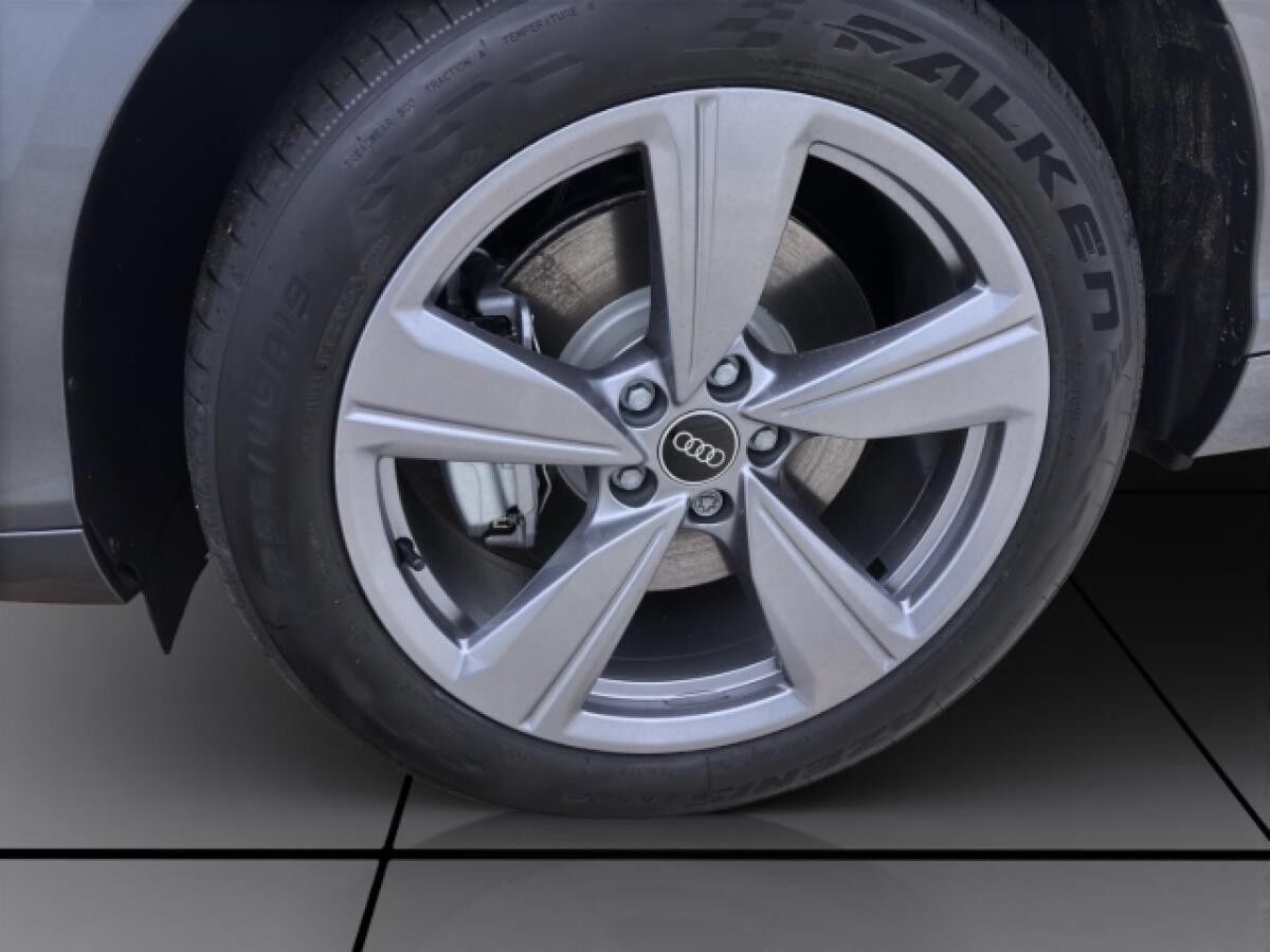 Audi Q3 SUV TDI 110 kW S tronic ❗️ SOFORT VERFÜGBAR🚀