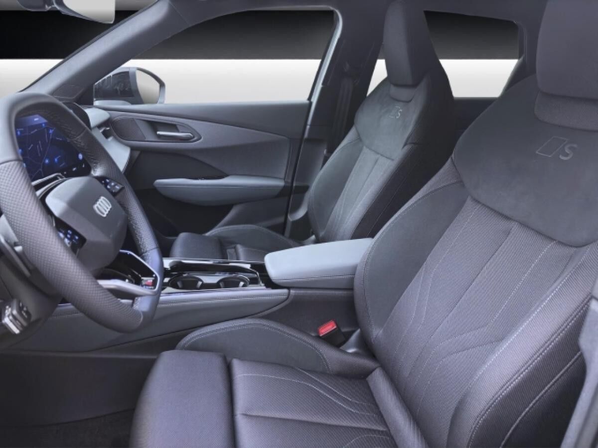 Audi Q3 SUV TDI 110 kW S tronic ❗️ SOFORT VERFÜGBAR🚀