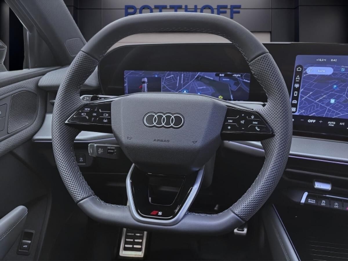 Audi Q3 SUV TDI 110 kW S tronic ❗️ SOFORT VERFÜGBAR🚀