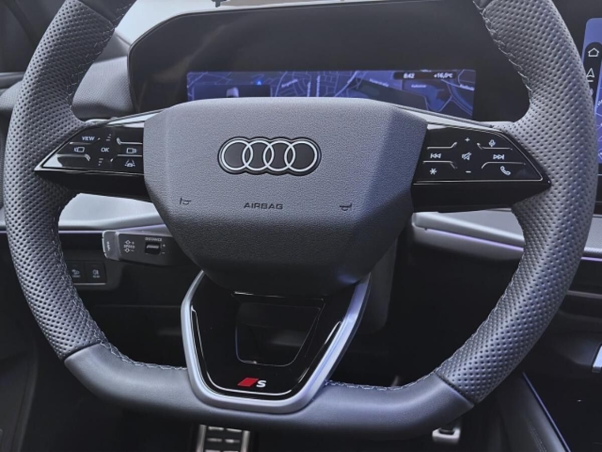 Audi Q3 SUV TDI 110 kW S tronic ❗️ SOFORT VERFÜGBAR🚀