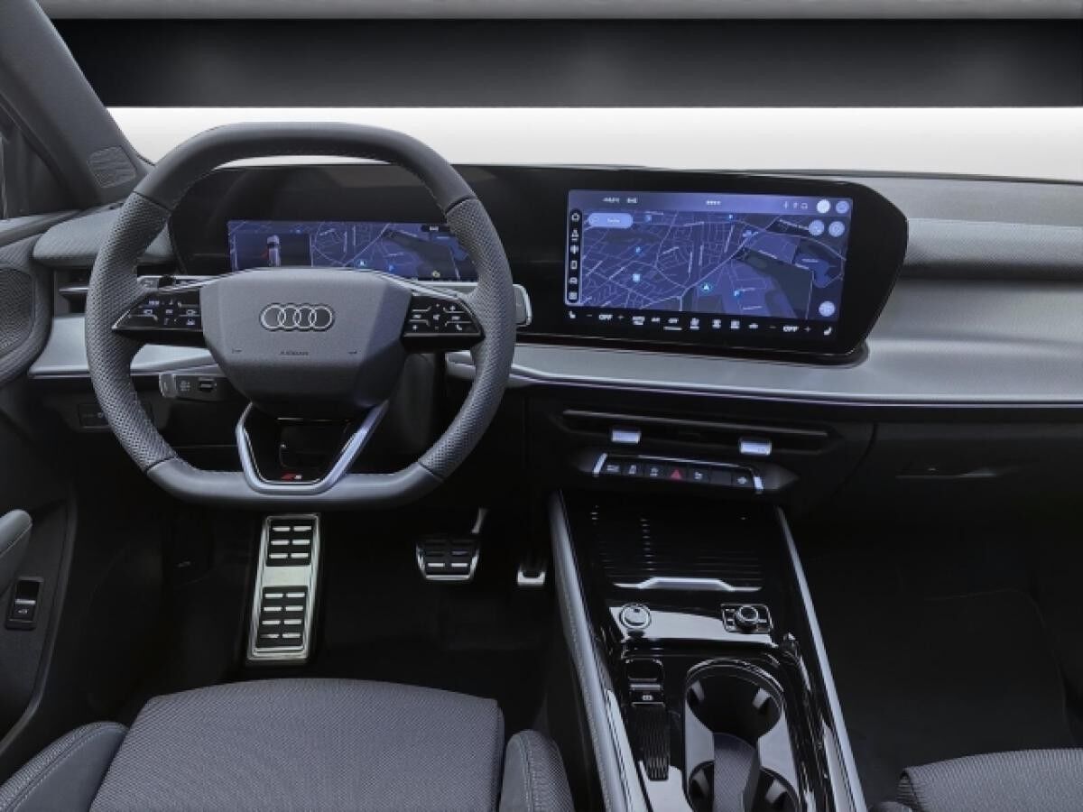 Audi Q3 SUV TDI 110 kW S tronic ❗️ SOFORT VERFÜGBAR🚀