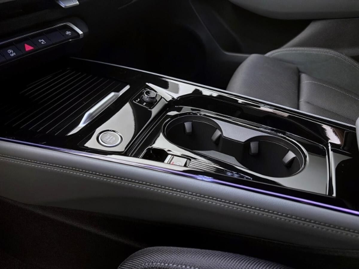 Audi Q3 SUV TDI 110 kW S tronic ❗️ SOFORT VERFÜGBAR🚀