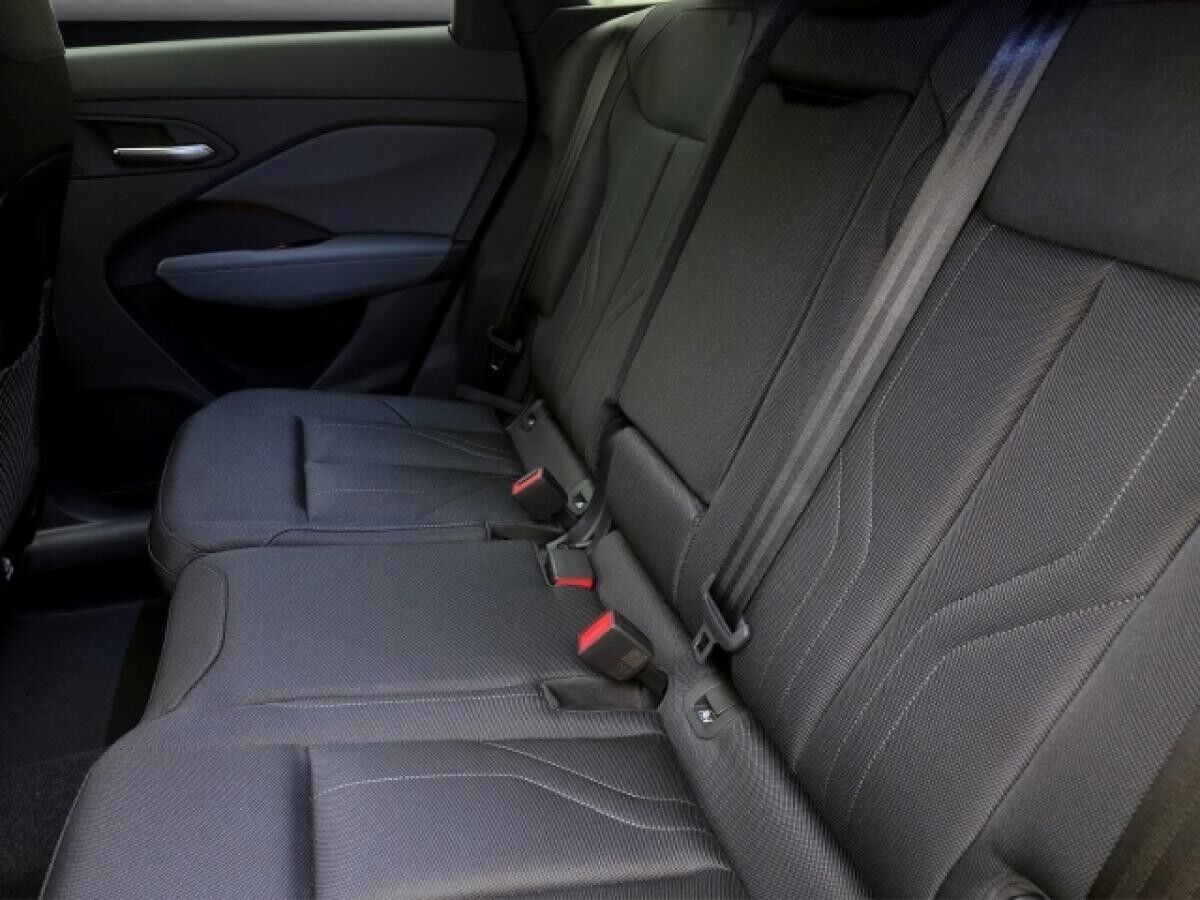 Audi Q3 SUV TDI 110 kW S tronic ❗️ SOFORT VERFÜGBAR🚀