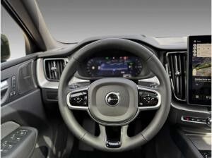 Volvo XC60 Black Edition Plus T8 AWD Plug-in Hybrid+360°+HUD+Winter