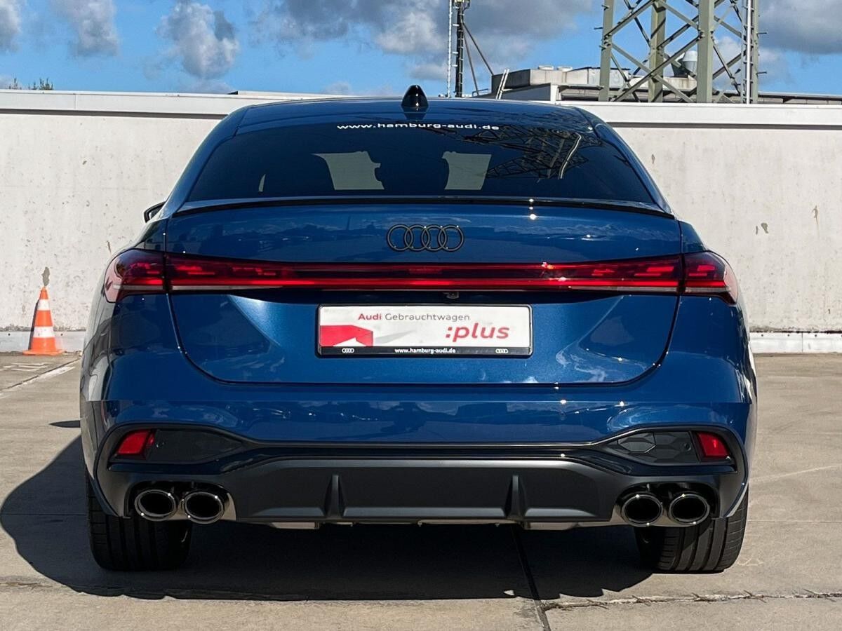 Audi S5 TFSI quattro S tronic Pano B&O Matrix