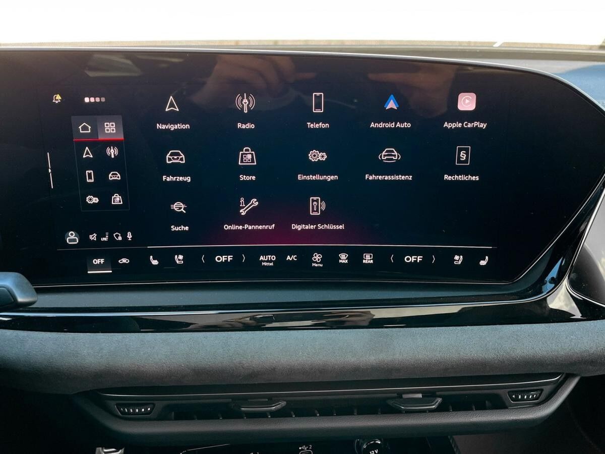 Audi S5 TFSI quattro S tronic Pano B&O Matrix