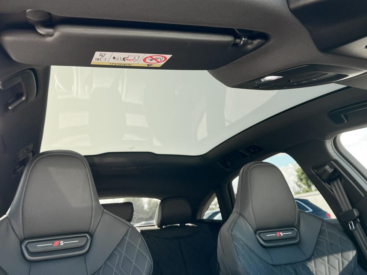 Audi S5 TFSI quattro S tronic Pano B&O Matrix