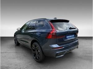 Volvo XC60 T8 Plus Black Edition+360°+HUD+Licht+Lagom