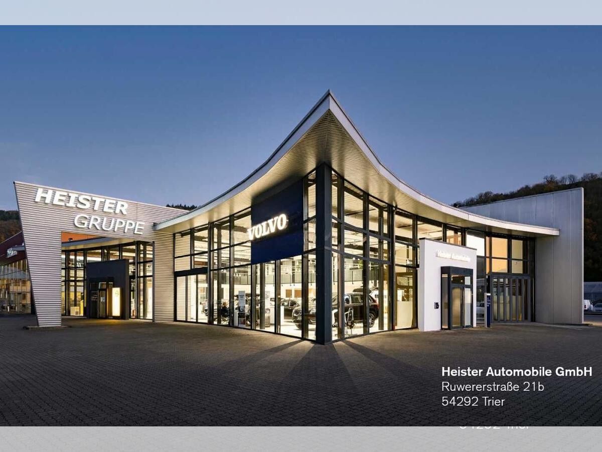 Volvo XC60 T8 Plus Black Edition+Lagom+360°+Licht+H/K