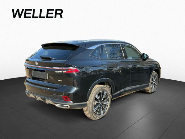 MG HS HEV+ Luxury MY25