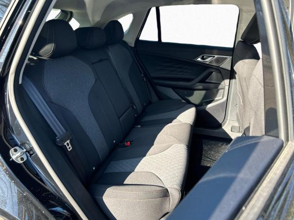 MG HS HEV+ Luxury MY25