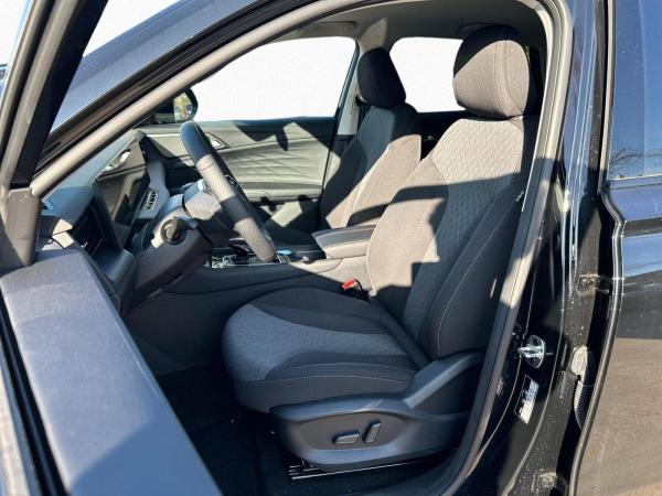 MG HS HEV+ Luxury MY25