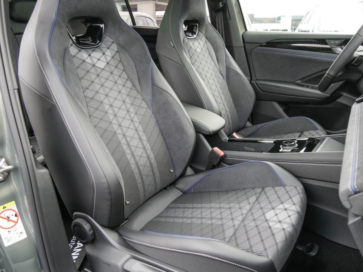 Volkswagen Tayron R-Line 2,0 l TDI SCR 4MOTION 7-Gang-Doppelkupplungsgetriebe DSG