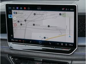 Volkswagen Tayron R-Line 2,0 l TDI SCR 4MOTION 7-Gang-Doppelkupplungsgetriebe DSG