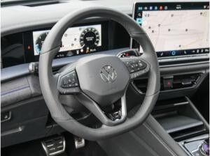 Volkswagen Tayron R-Line 2,0 l TDI SCR 4MOTION 7-Gang-Doppelkupplungsgetriebe DSG