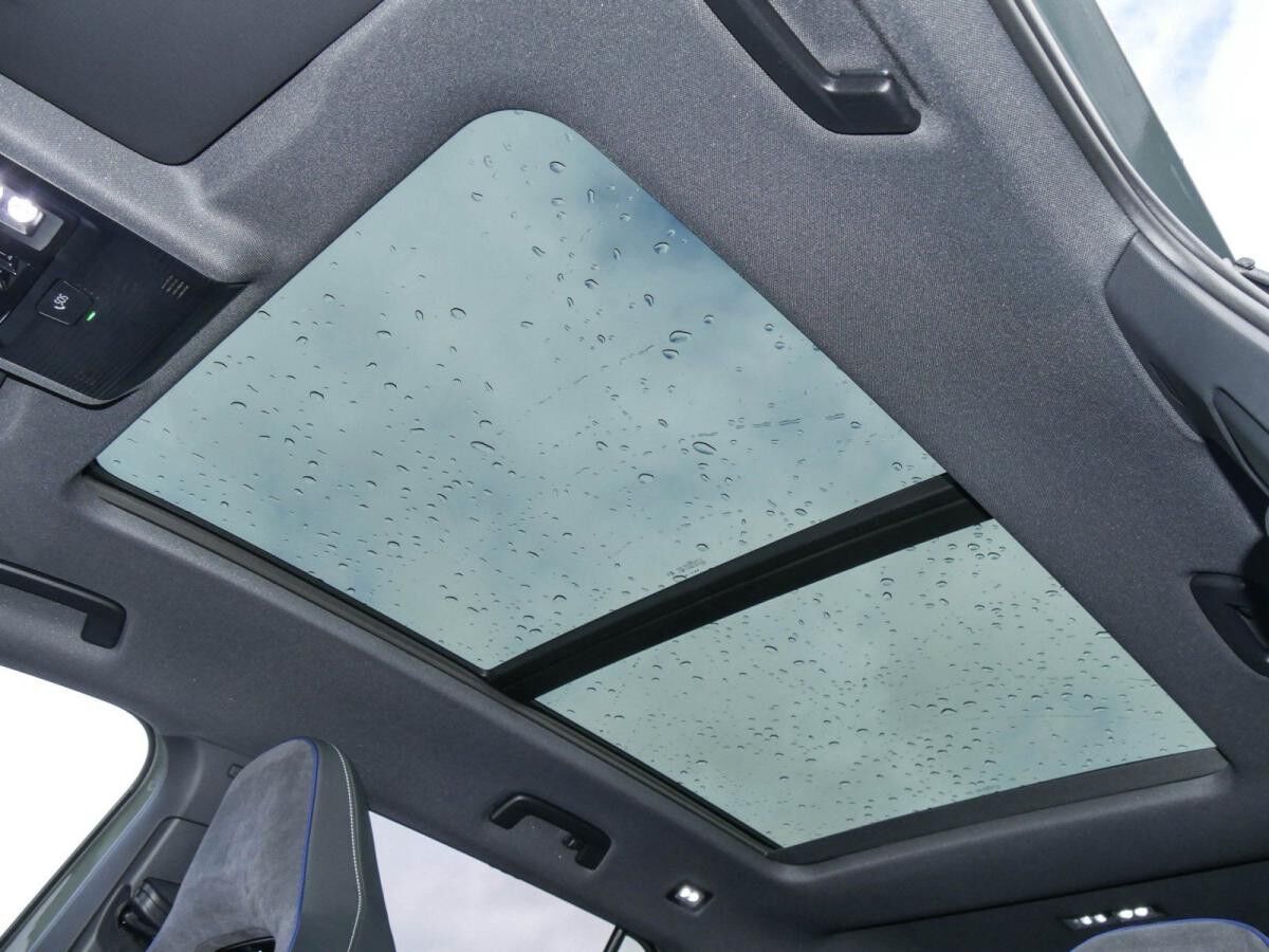 Volkswagen Tayron R-Line 2,0 l TDI SCR 4MOTION 7-Gang-Doppelkupplungsgetriebe DSG