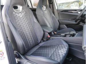 Volkswagen Tiguan R-Line 1,5 l eHybrid OPF / 6-Gang-Doppelkupplungsgetriebe DSG
