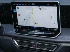 Volkswagen Tiguan R-Line 1,5 l eHybrid OPF / 6-Gang-Doppelkupplungsgetriebe DSG