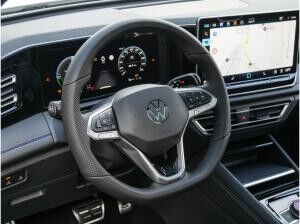 Volkswagen Tiguan R-Line 1,5 l eHybrid OPF / 6-Gang-Doppelkupplungsgetriebe DSG