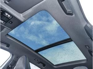 Volkswagen Tiguan R-Line 1,5 l eHybrid OPF / 6-Gang-Doppelkupplungsgetriebe DSG