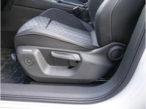 Volkswagen Tiguan R-Line 1,5 l eHybrid OPF / 6-Gang-Doppelkupplungsgetriebe DSG