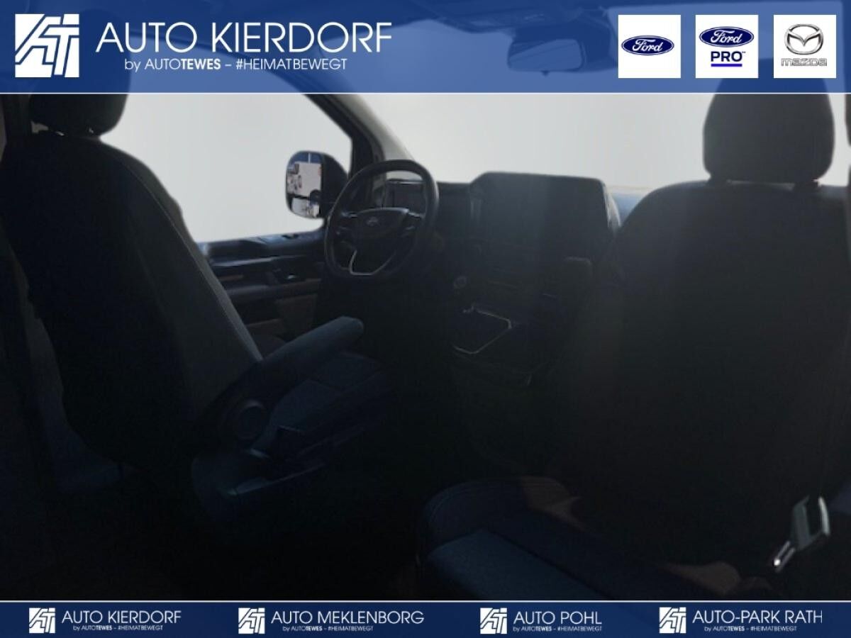 Ford Transit Custom Nugget 🏕️🚌 320 L1 StandHZG AHK NAVI LED Titanium Westfalia Umbau Aufstelladach Ford Transit Custom Nugget 🏕️🚌 320 L1 StandHZG AHK NAVI LED Titanium Westfalia Umbau Aufstelladach