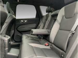 Volvo XC60 T6 Plus Black Edition+Lagom+360°+Licht+H/K