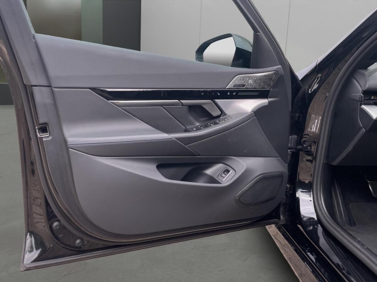 BMW 520 Touring | M-Sport  21 ZOLL 360° H/K