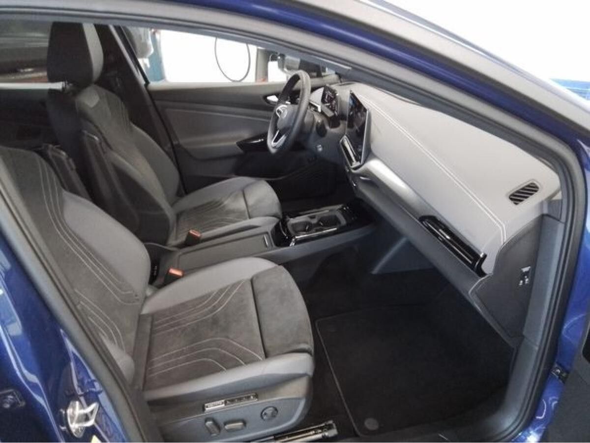 Volkswagen ID.4 Pro Move Volkswagen ID.4 Pro Move