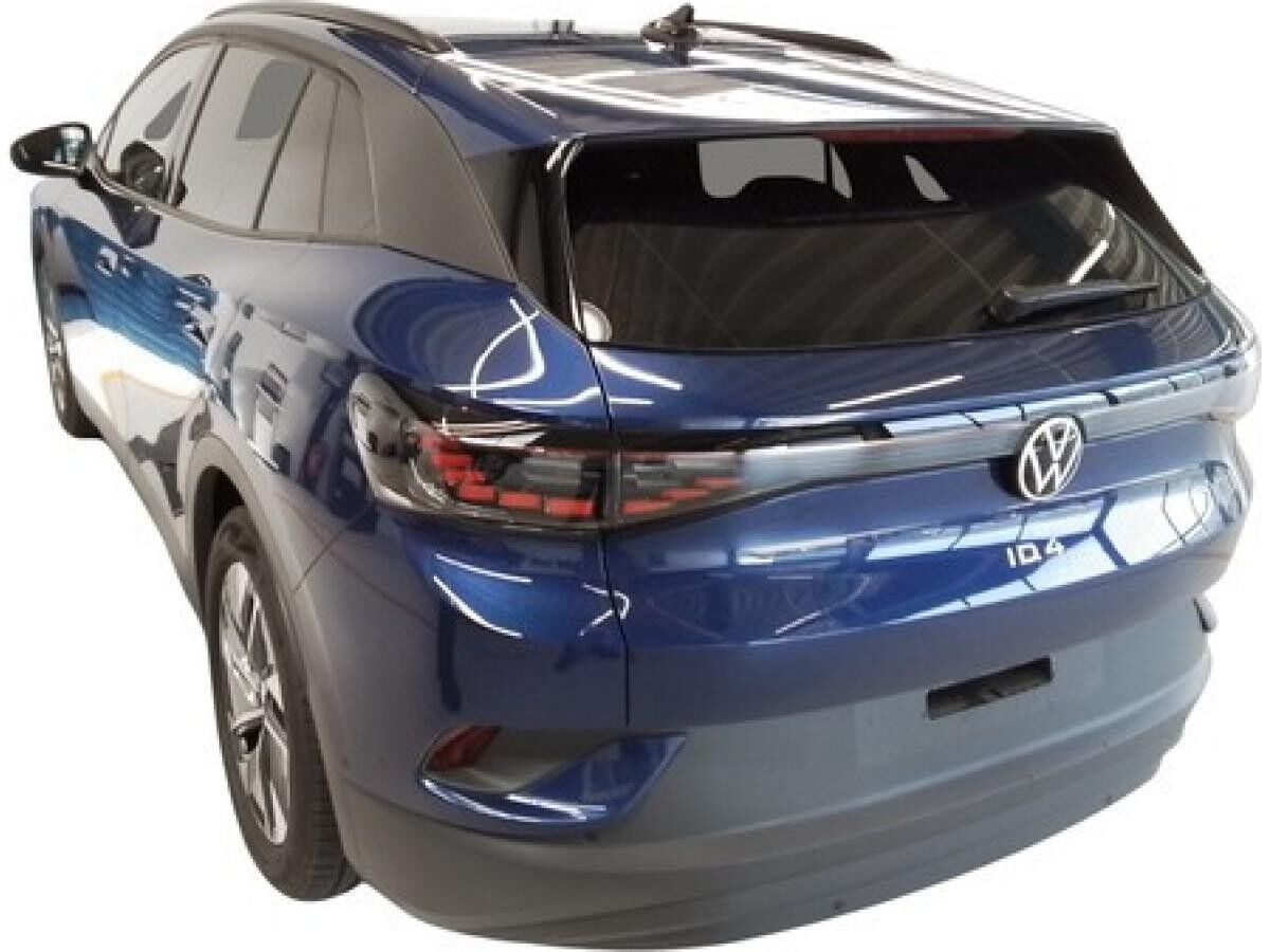 Volkswagen ID.4 Pro Move Volkswagen ID.4 Pro Move