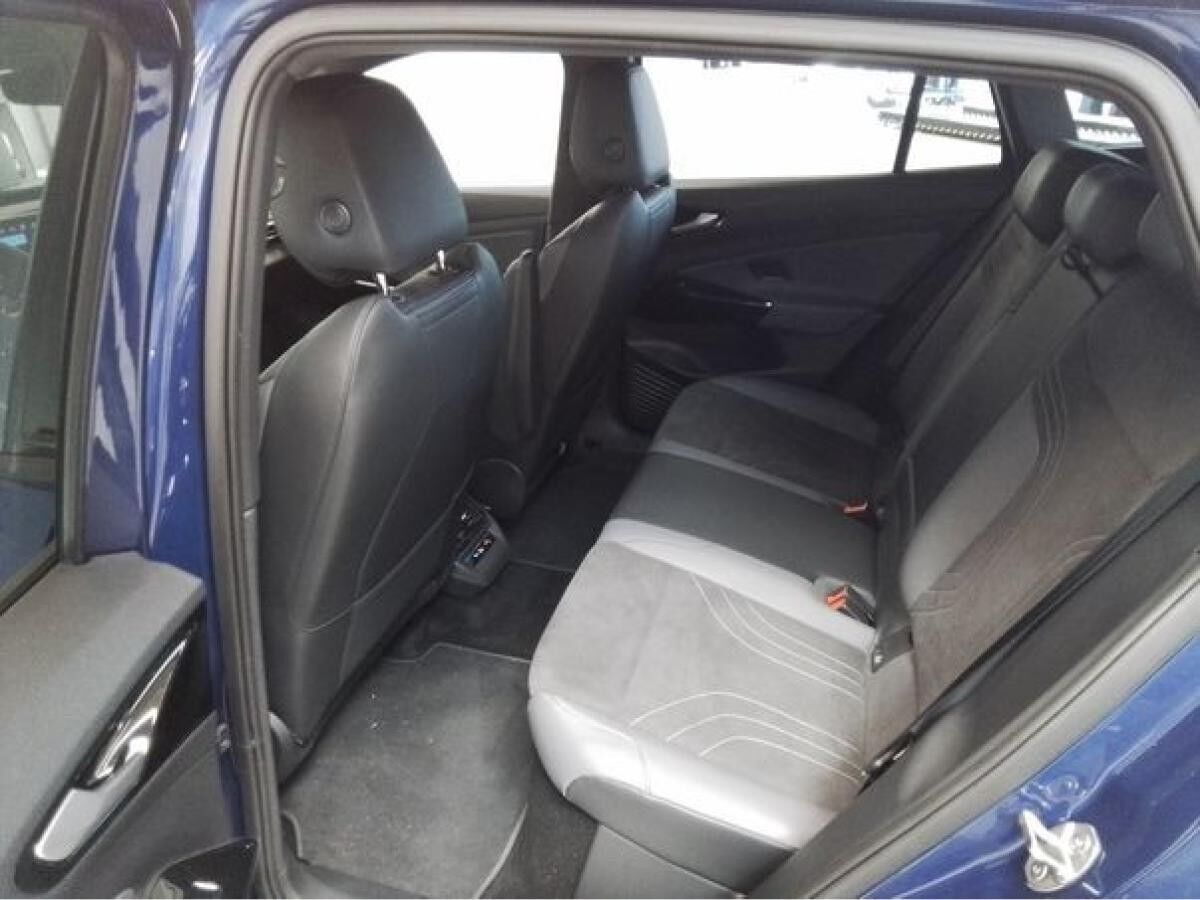 Volkswagen ID.4 Pro Move Volkswagen ID.4 Pro Move