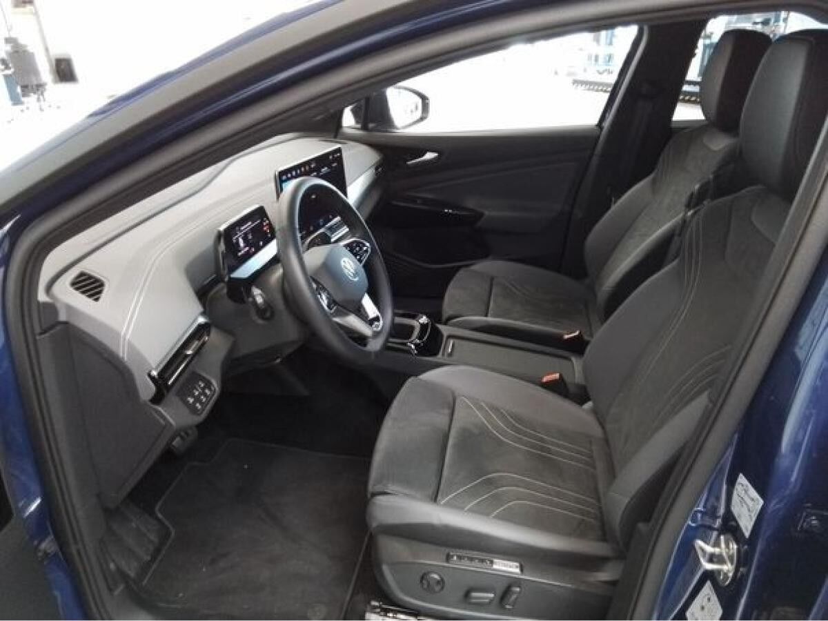 Volkswagen ID.4 Pro Move Volkswagen ID.4 Pro Move